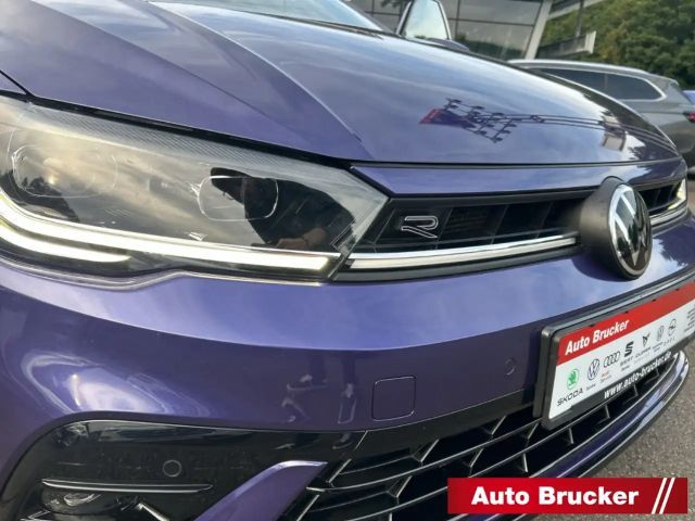 Volkswagen Polo 1.0 TSI DSG R-Line