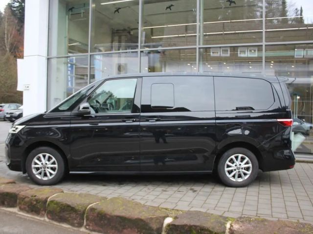 Volkswagen Multivan 2.0 TDI DSG Lang Life T7