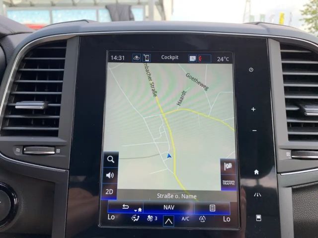 Renault Koleos Initiale Paris