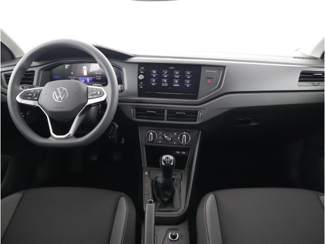 Volkswagen Polo Polo 1.0 Basis FrontAssist Klima DAB+ LED
