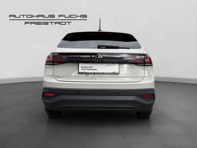 Volkswagen Taigo 4Me TSI