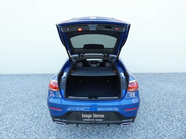 Mercedes-Benz GLC 200 4MATIC Coupé GLC 200 d