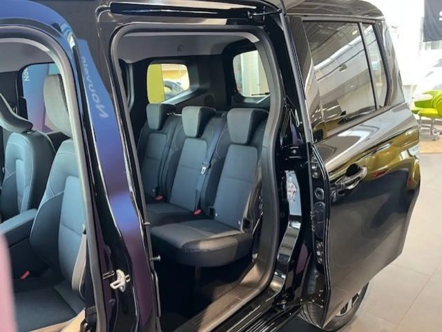 Renault Kangoo Blue EDC Techno dCi 115