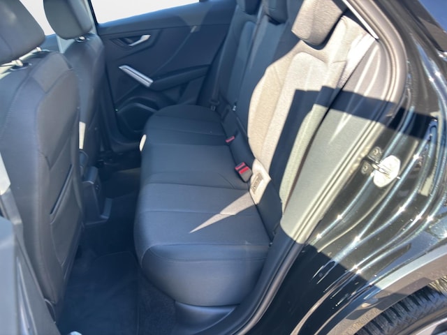 Audi Q2 35 TFSI S-Tronic