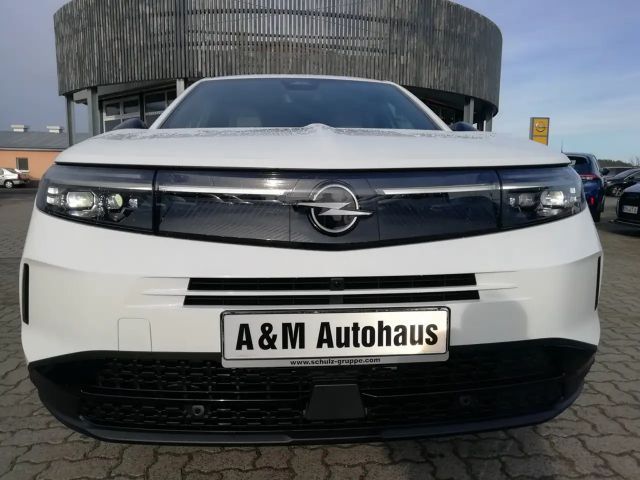 Opel Grandland X GS-Line Grand Sport