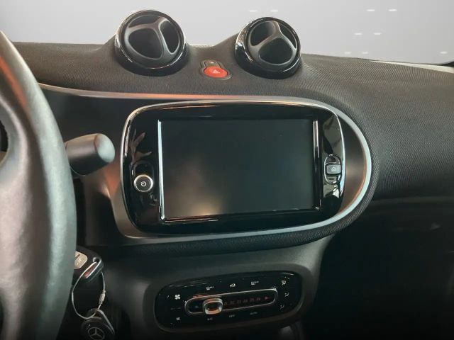 Smart EQ fortwo 60kWed Cabrio Passion