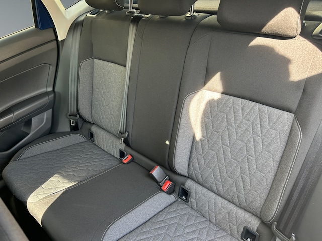 Volkswagen Polo 1.0 TSI Move