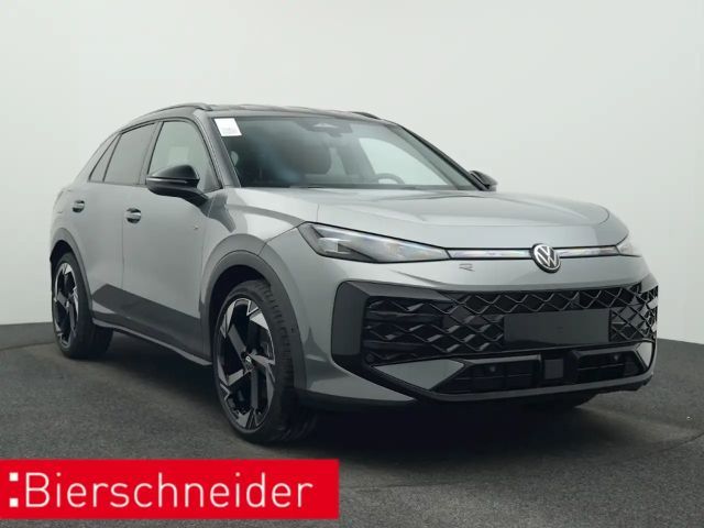 Volkswagen T-Roc 1.5 eTSI DSG IQ.Drive R-Line