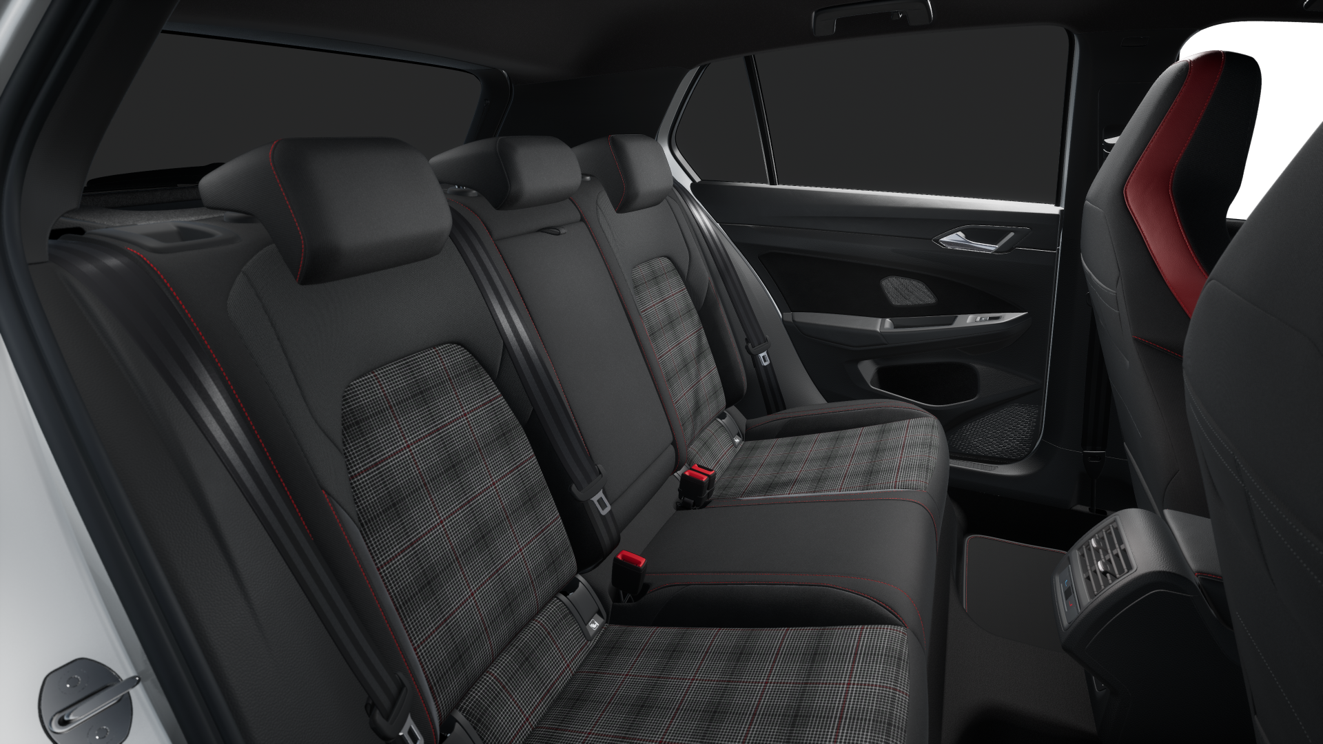 Volkswagen Golf 2.0 TSI DSG GTI