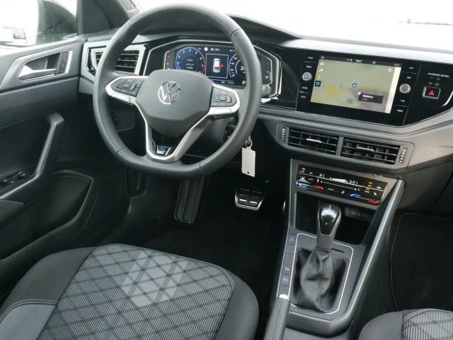 Volkswagen Taigo 1.5 TSI DSG R-Line