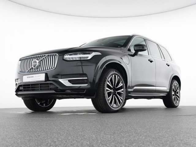 Volvo XC90 XC90
