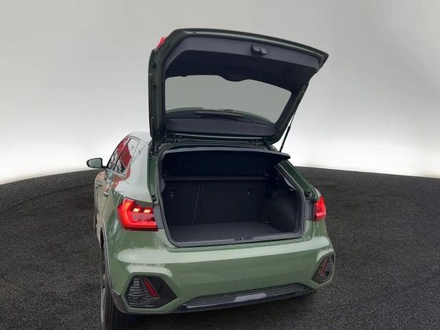 Audi A1 30 TFSI S-Tronic