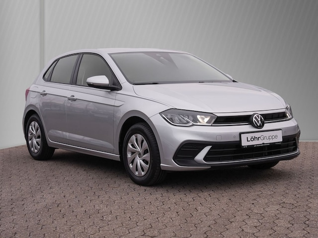 Volkswagen Polo 1.0 TSI Life