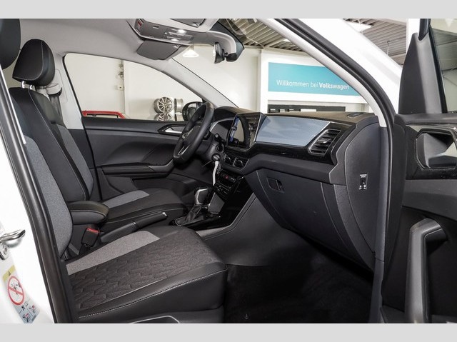 Volkswagen T-Cross 1.5 TSI ACT DSG