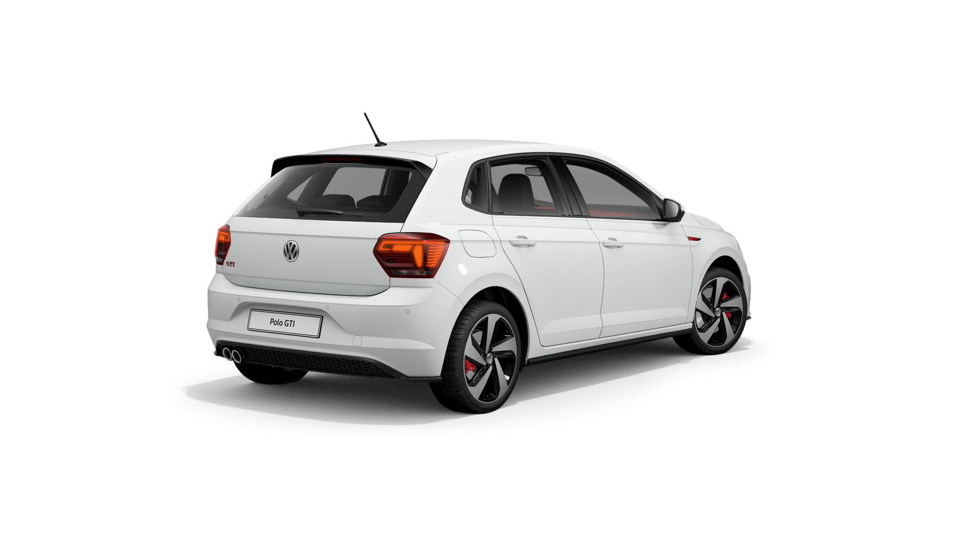 Volkswagen Polo DSG GTI