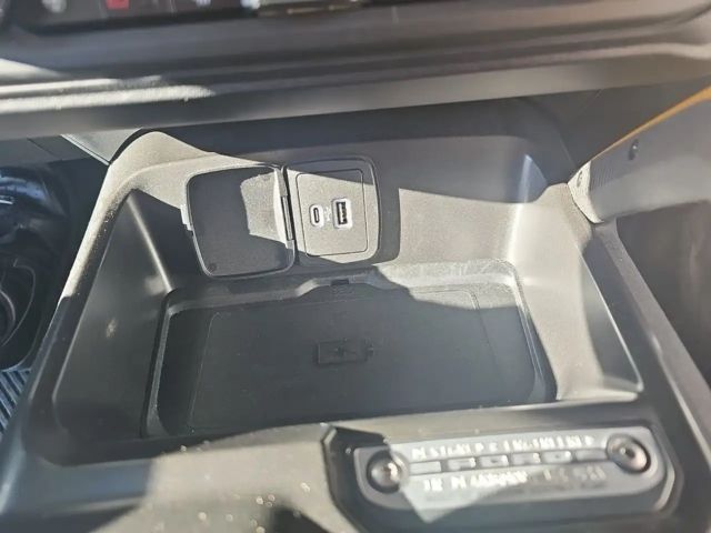 Ford Bronco Badlands