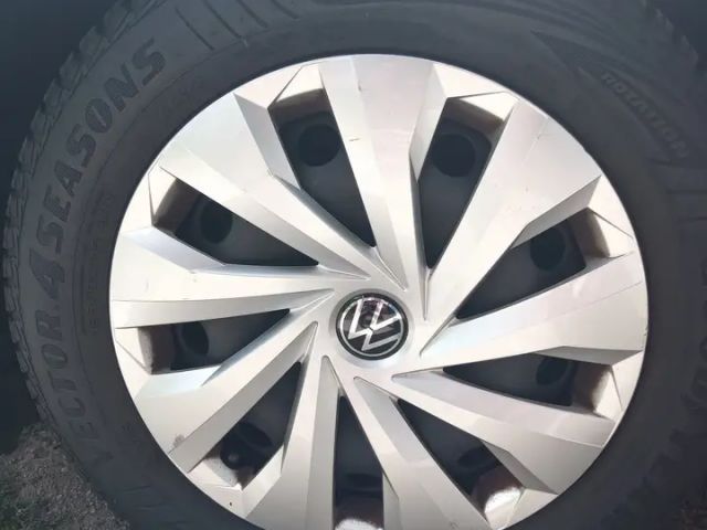 Volkswagen Polo 1.0 TSI Comfortline DSG