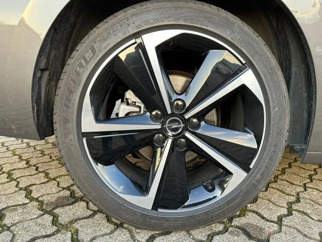 Opel Astra 1.2 Turbo Elegance Turbo