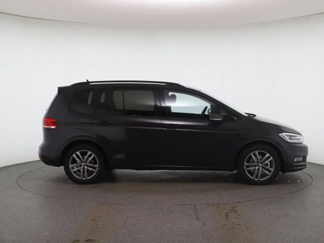 Volkswagen Touran DSG