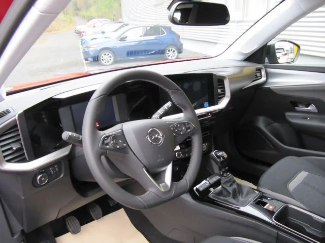 Opel Mokka 1.2 Turbo Edition Turbo