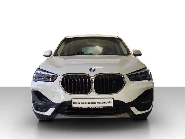 BMW X1 xDrive25e