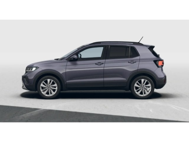 Volkswagen T-Cross 1.0 TSI DSG Life