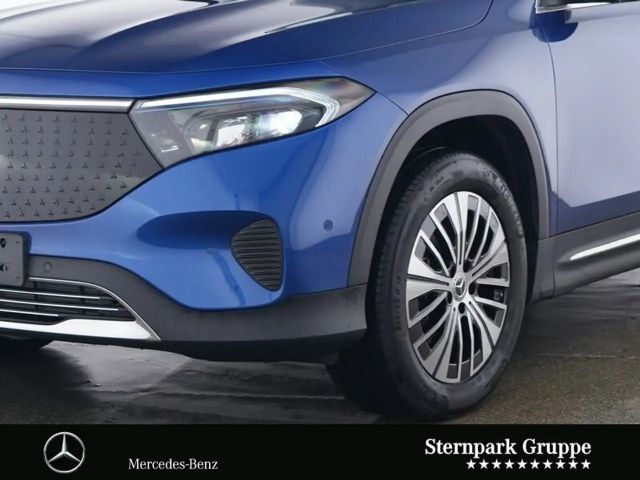 Mercedes-Benz EQB 300 4MATIC