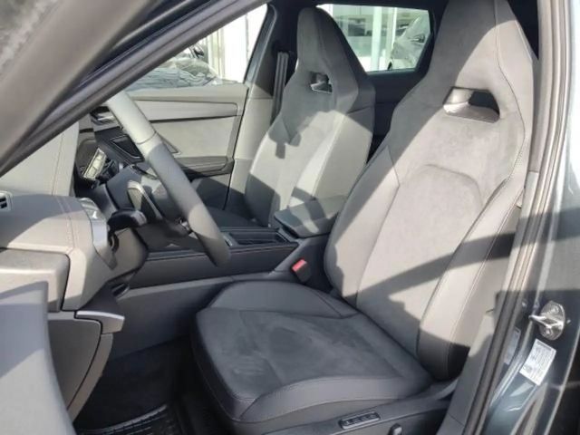 Cupra Leon 2.0 TSI 4Drive DSG Sportstourer