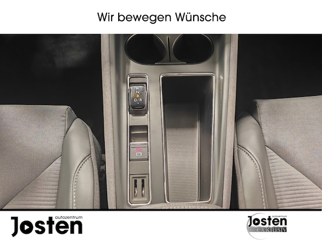 Skoda Enyaq Loft iV 50