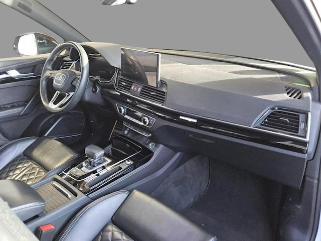 Audi Q5 40 TDI Quattro S-Tronic