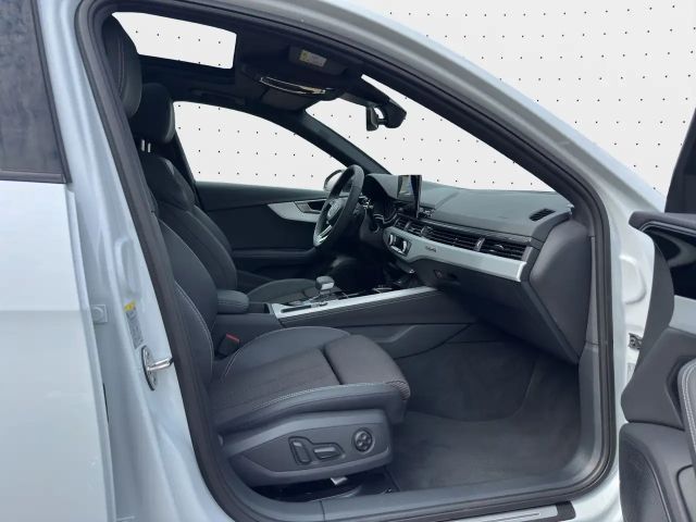 Audi A4 45 TFSI Quattro S-Line