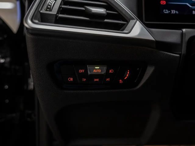 BMW i4 Coupé Gran Coupé eDrive40