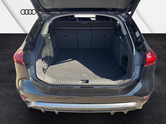 Audi A6 e-tron Avant Performance