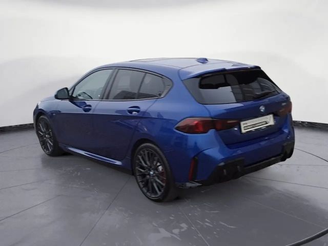 BMW 123 M-Sport Sedan xDrive