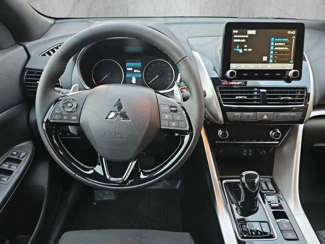 Mitsubishi Eclipse Cross 4WD PHEV