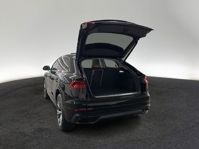 Audi Q8 50 TDI Quattro