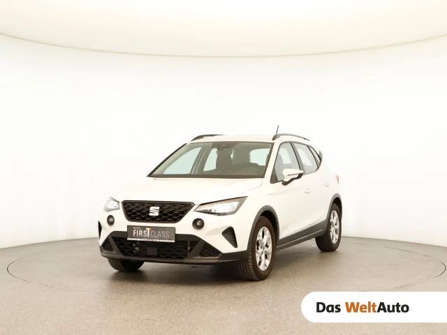 Seat Arona 1.0 TSI