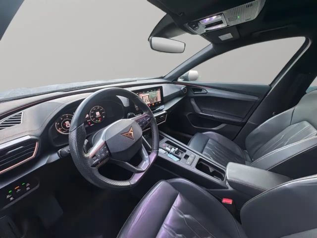 Cupra Formentor 4Drive