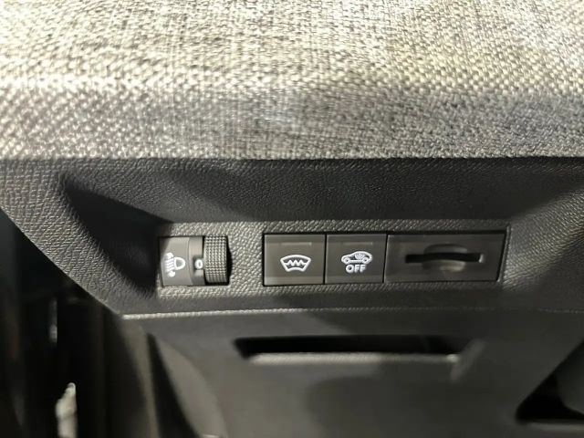 Peugeot 5008 Allure Pack Hybrid