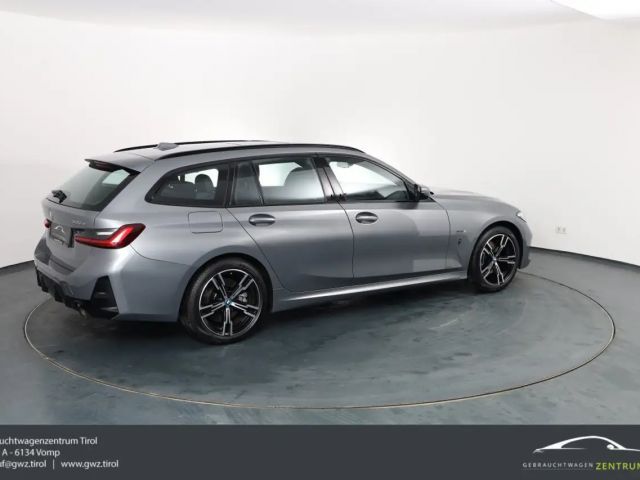 BMW 330 330e Touring