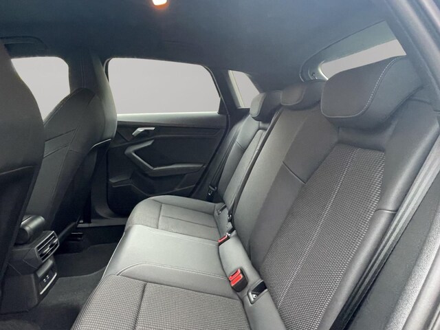 Audi A3 30 TFSI S-Tronic Sportback