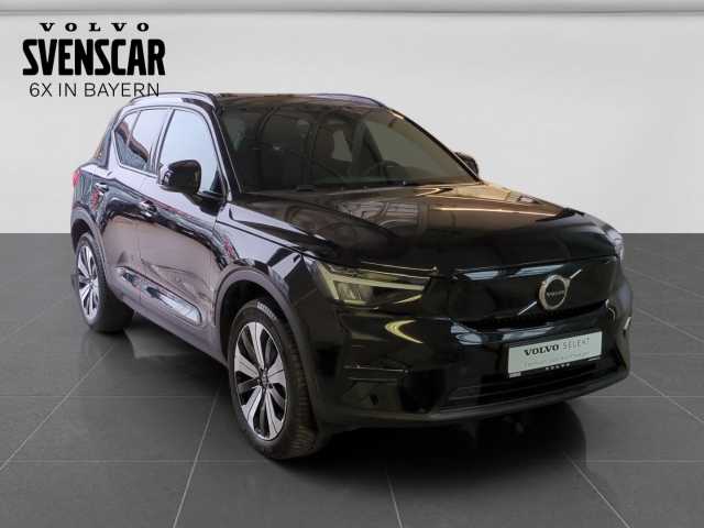Volvo XC40 XC40