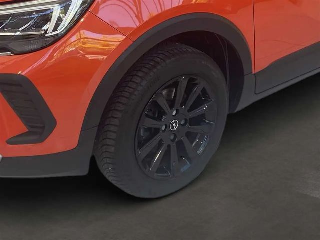 Opel Crossland X Elegance