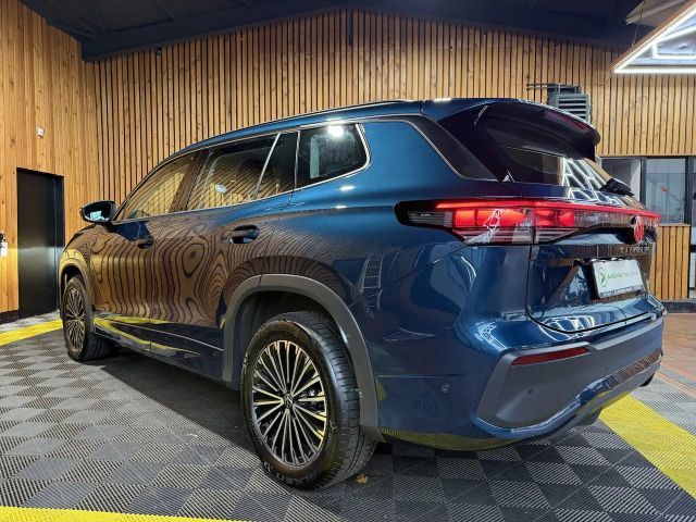 Volkswagen Tayron DSG