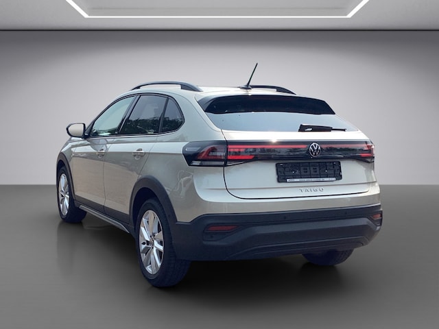 Volkswagen Taigo 1.0 TSI Move