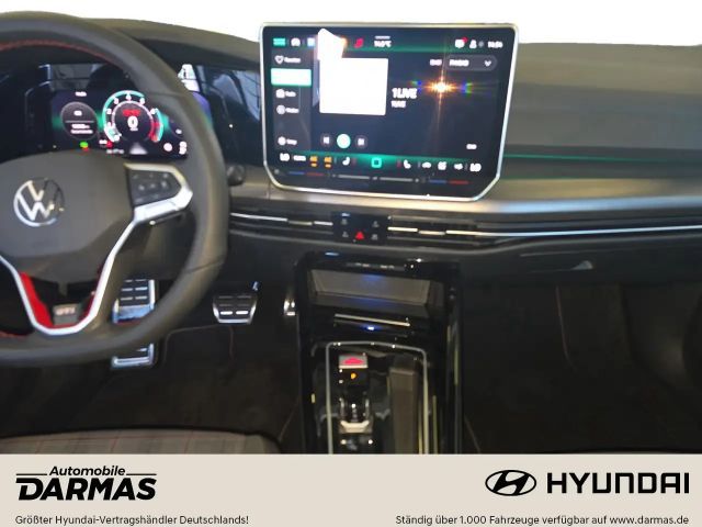 Volkswagen Golf 2.0 TSI DSG GTI Plus