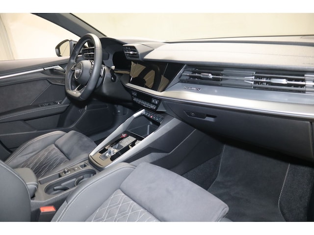 Audi S3 Quattro S-Tronic Sportback