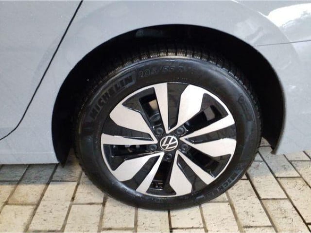 Volkswagen Golf 1.5 TSI Golf VIII Variant