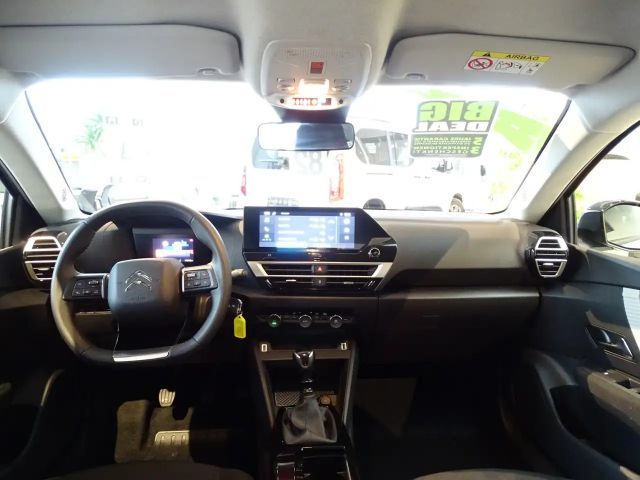 Citroën C4 Feel PureTech