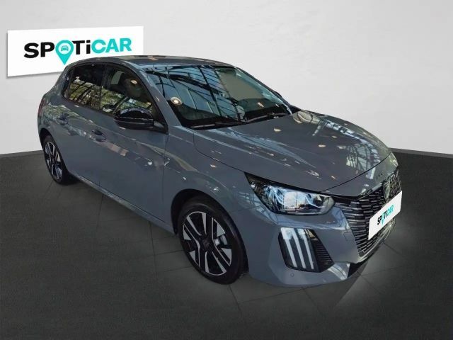 Peugeot 208 Allure Pack EAT8 PureTech